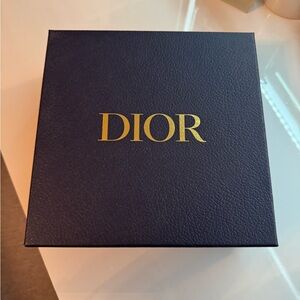 ✨ Auth Dior Perfume Box ✨